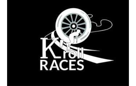 Inscription K'Roll races