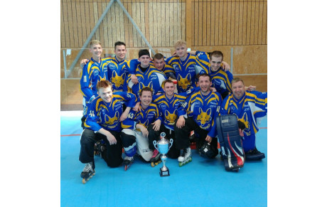 Les seniors en Or!