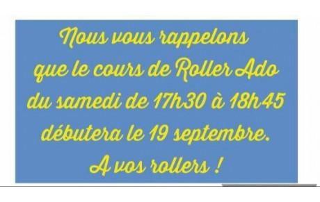 Info !