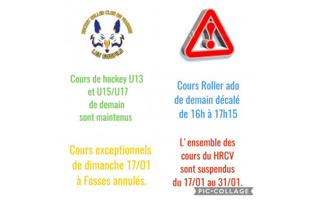 Info !