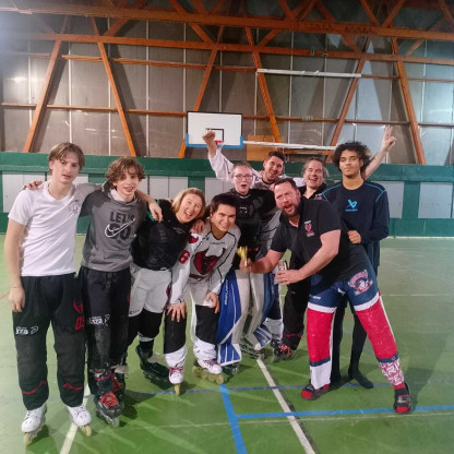 Saison 2025-2026