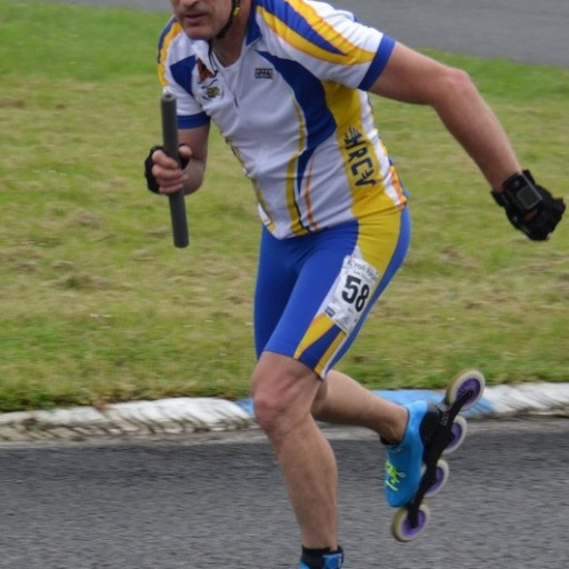 Gilles Clonrozier